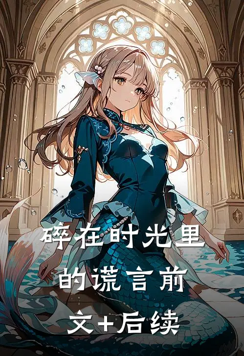 碎在时光里的谎言前文+后续