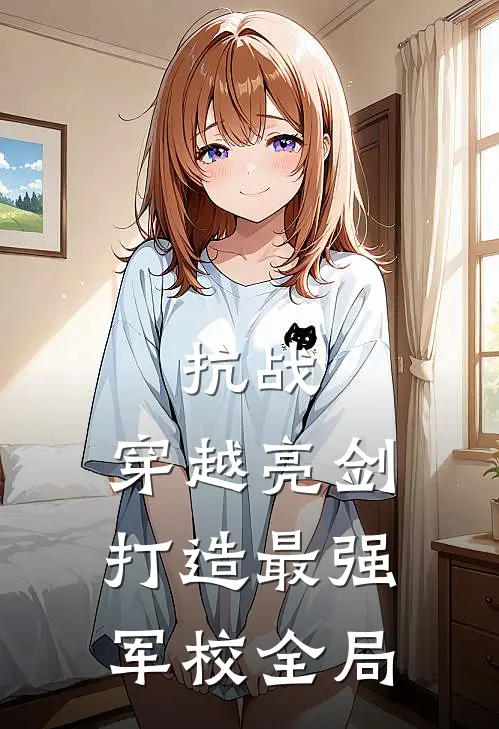 抗战：穿越亮剑，打造最强军校全局