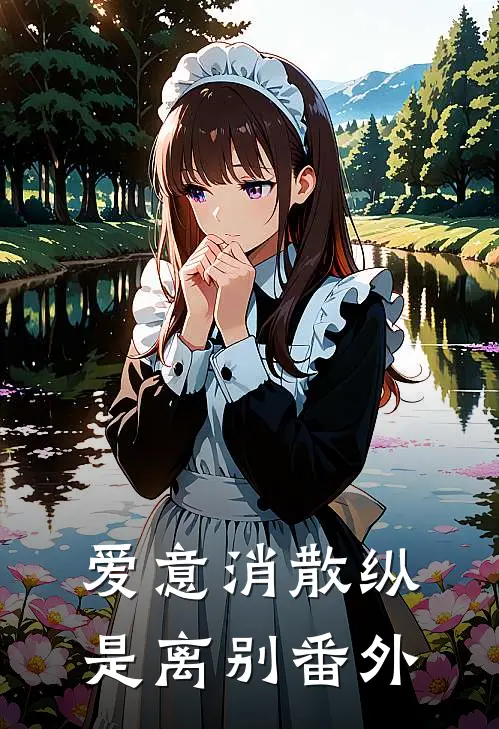 爱意消散纵是离别番外