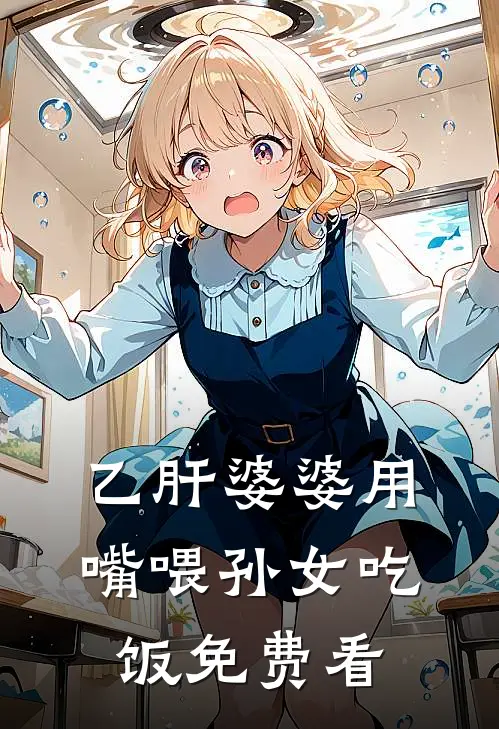 乙肝婆婆用嘴喂孙女吃饭免费看