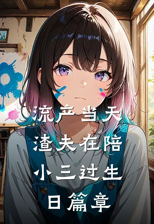 流产当天，渣夫在陪小三过生日篇章