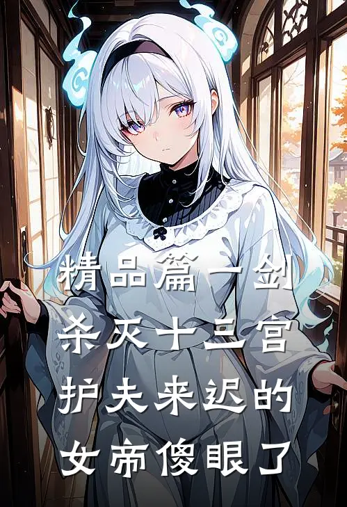 精品篇一剑杀灭十三宫，护夫来迟的女帝傻眼了