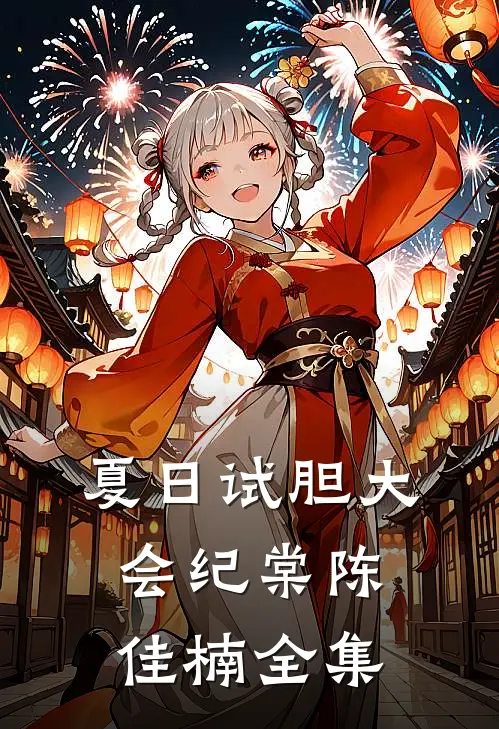 夏日试胆大会纪棠陈佳楠 全集