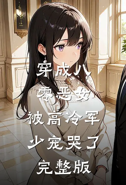 穿成八零恶女，被高冷军少宠哭了完整版
