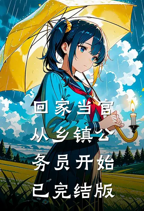 回家当官：从乡镇公务员开始已完结版