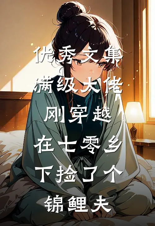 优秀文集满级大佬刚穿越，在七零乡下捡了个锦鲤夫