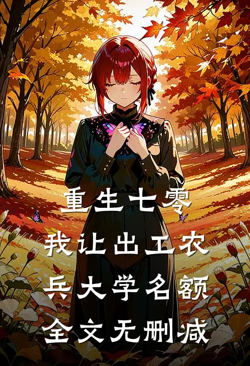 重生七零，我让出工农兵大学名额全文无删减