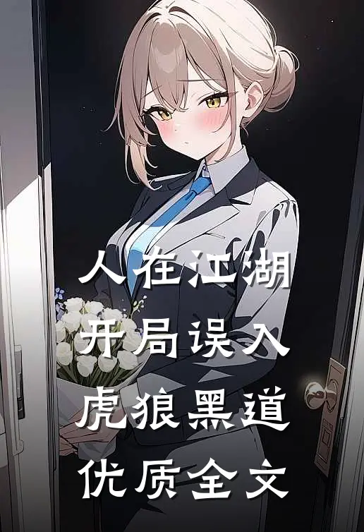 人在江湖，开局误入虎狼黑道优质全文