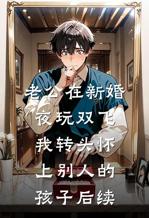 老公在新婚夜玩双飞，我转头怀上别人的孩子后续