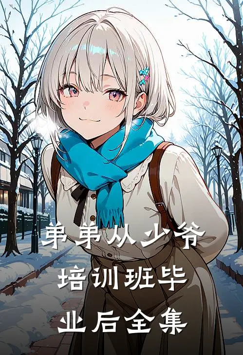 弟弟从少爷培训班毕业后全集