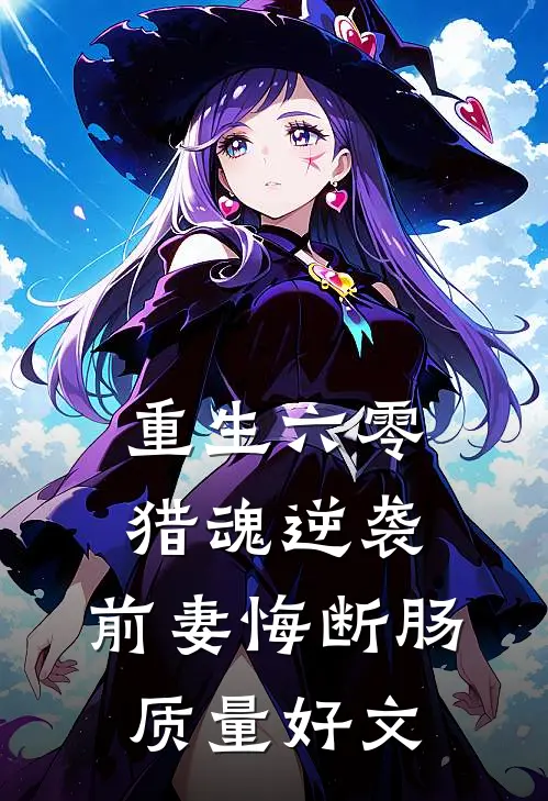 重生六零：猎魂逆袭，前妻悔断肠质量好文