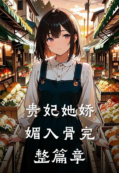 贵妃她娇媚入骨完整篇章
