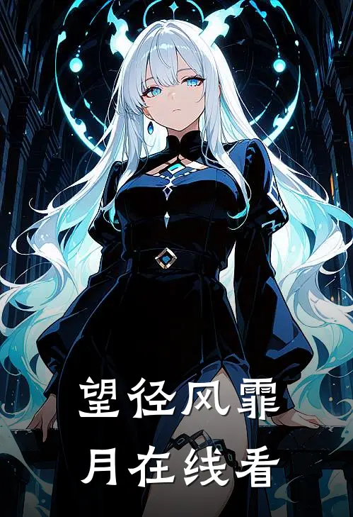 望径风霏月在线看