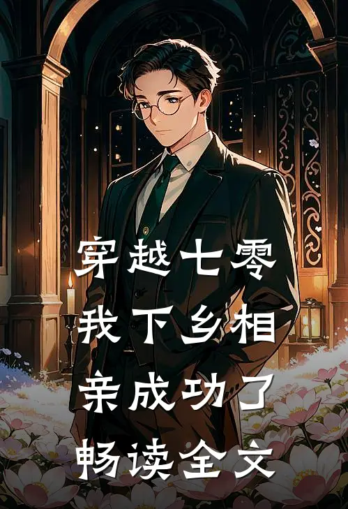穿越七零，我下乡相亲成功了畅读全文