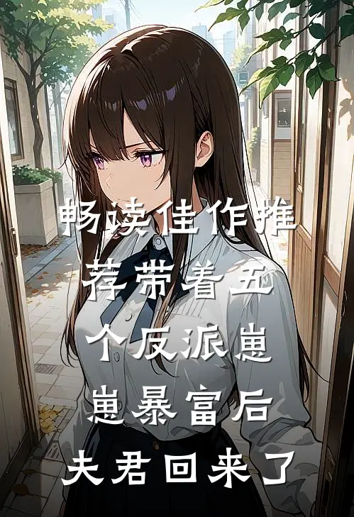 畅读佳作推荐带着五个反派崽崽暴富后，夫君回来了