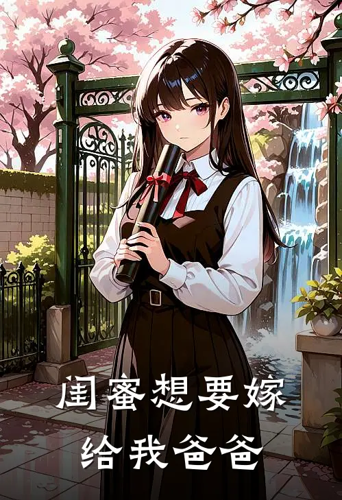 闺蜜想要嫁给我爸爸