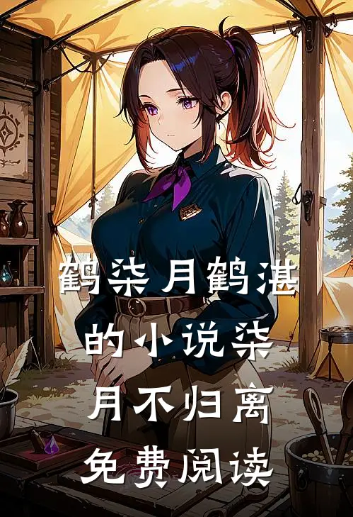 鹤柒月鹤湛的小说柒月不归离免费阅读