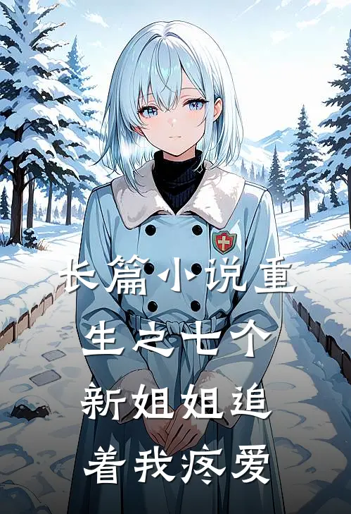 长篇小说重生之七个新姐姐追着我疼爱