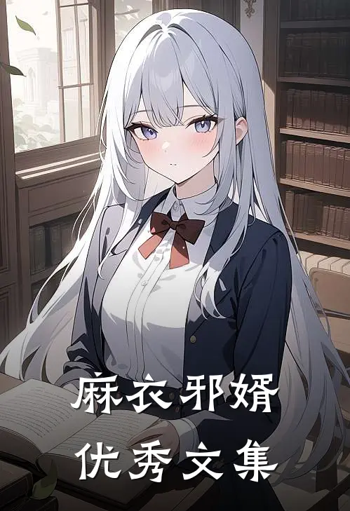 麻衣邪婿优秀文集