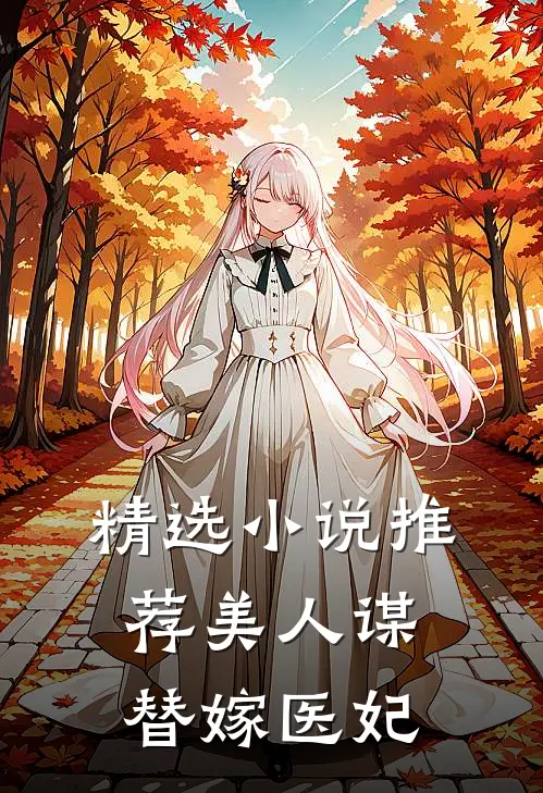 精选小说推荐美人谋：替嫁医妃