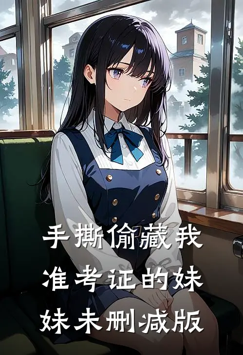 手撕偷藏我准考证的妹妹未删减版