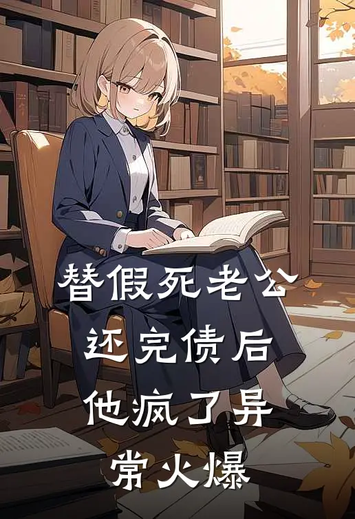 替假死老公还完债后，他疯了异常火爆