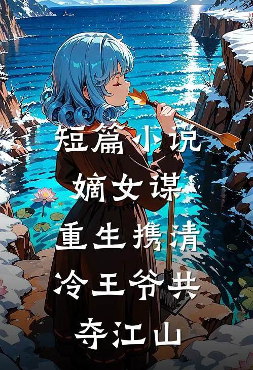 短篇小说嫡女谋：重生携清冷王爷共夺江山