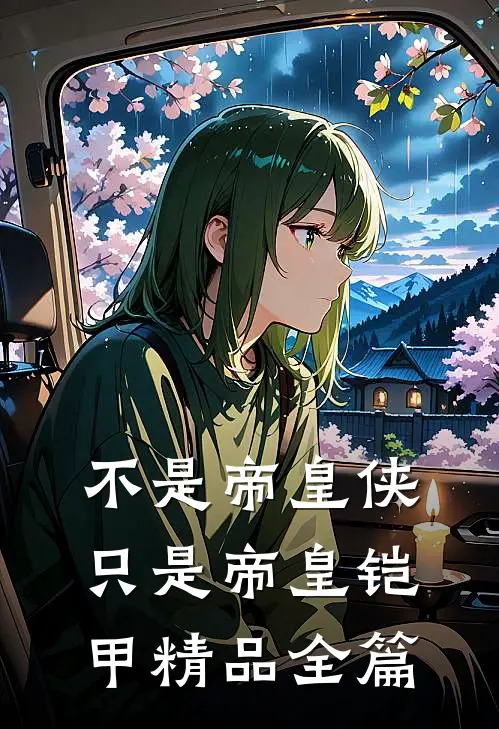 不是帝皇侠，只是帝皇铠甲精品全篇
