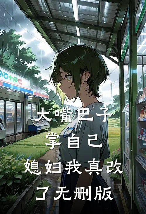 大嘴巴子掌自己，媳妇我真改了无删版