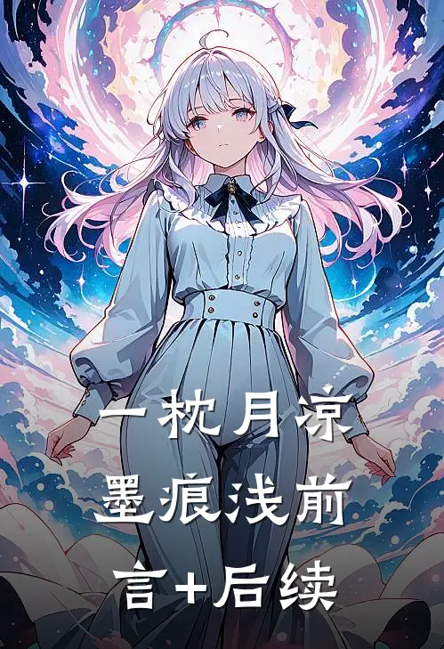 一枕月凉墨痕浅前言+后续