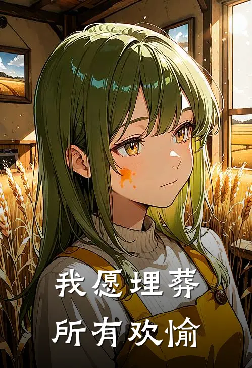 我愿埋葬所有欢愉