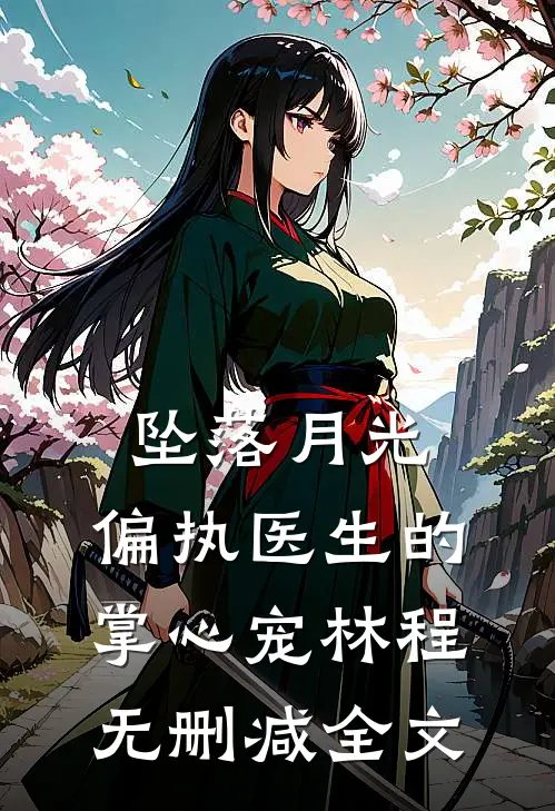 坠落月光：偏执医生的掌心宠林程无删减全文