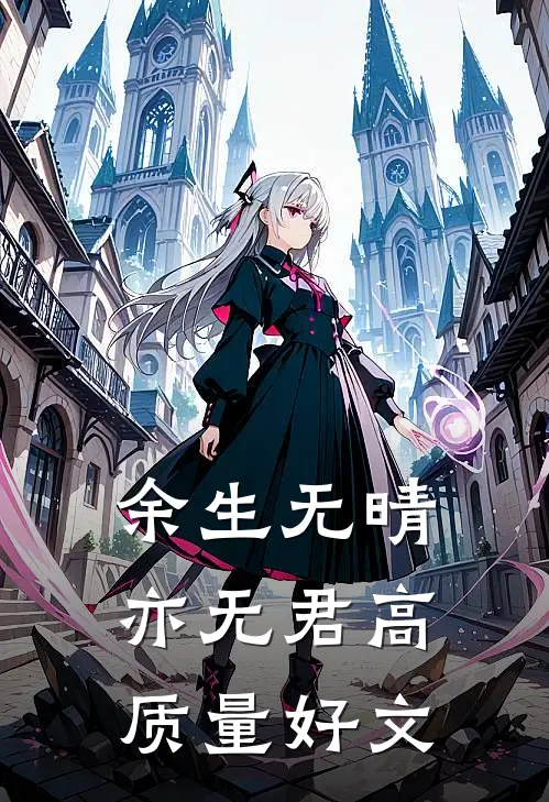 余生无晴亦无君高质量好文