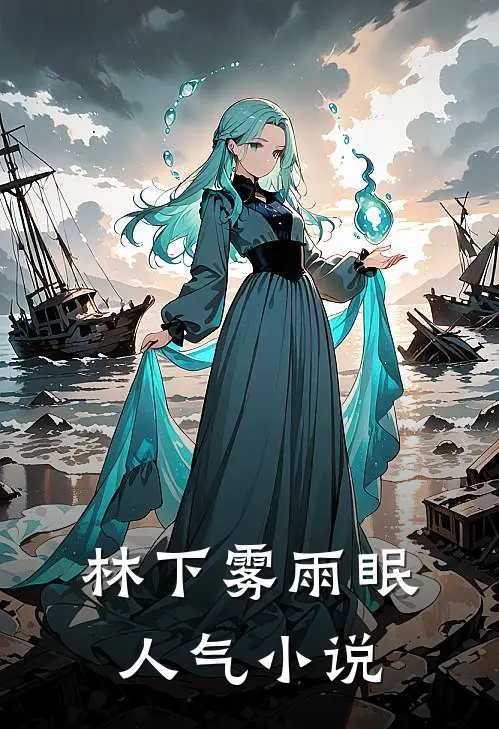 林下雾雨眠人气小说