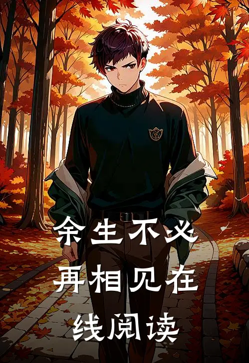 余生不必再相见在线阅读