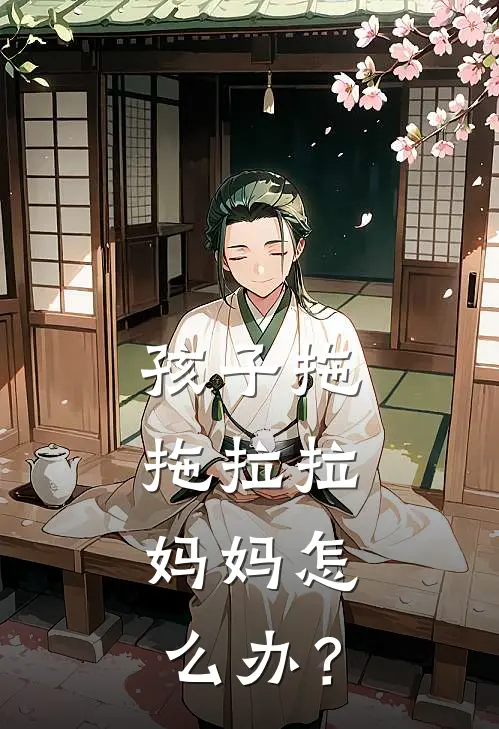 孩子拖拖拉拉，妈妈怎么办？