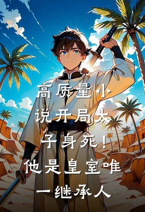 高质量小说开局太子身死！他是皇室唯一继承人