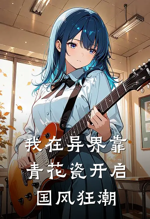 我在异界靠青花瓷开启国风狂潮