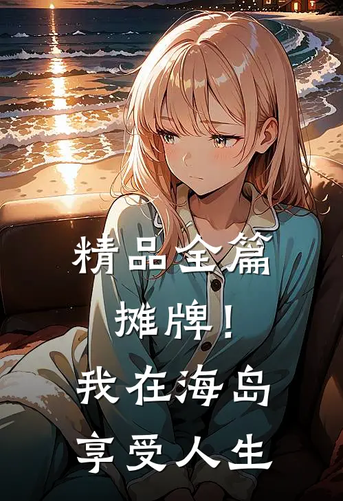 精品全篇摊牌！我在海岛享受人生