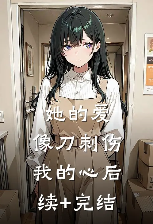 她的爱，像刀刺伤我的心后续+完结