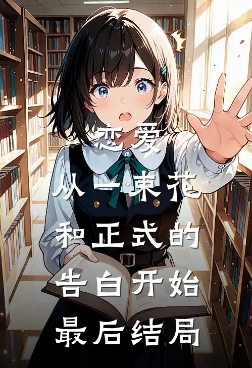 恋爱：从一束花和正式的告白开始最后结局