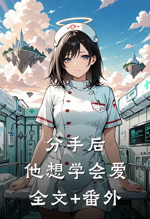 分手后，他想学会爱全文+番外