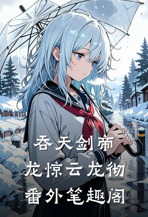 吞天剑帝：龙惊云龙彻番外笔趣阁