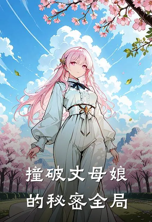 撞破丈母娘的秘密全局