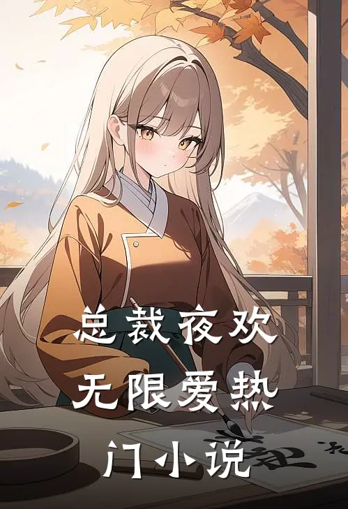 总裁夜欢无限爱热门小说