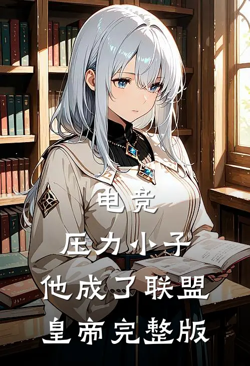 电竞：压力小子，他成了联盟皇帝完整版
