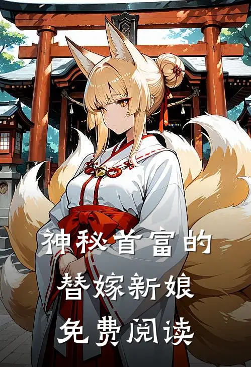 神秘首富的替嫁新娘免费阅读