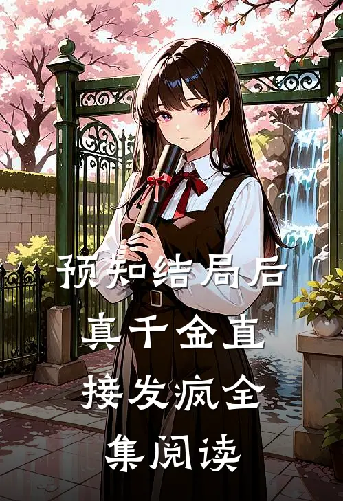 预知结局后，真千金直接发疯全集阅读