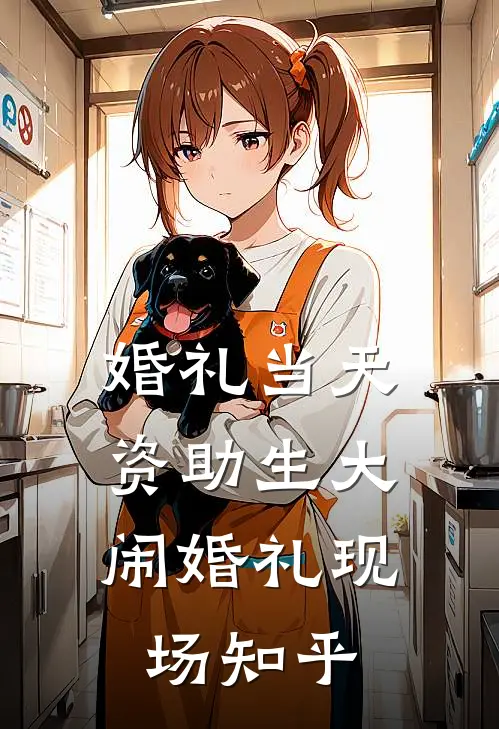 婚礼当天，资助生大闹婚礼现场知乎