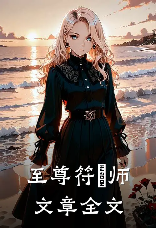至尊符箓师文章全文